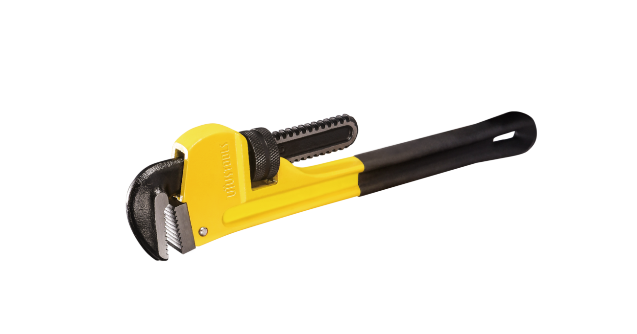 HEAVY DUTY PIPEWRENCH aaltools